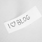 blog e visite